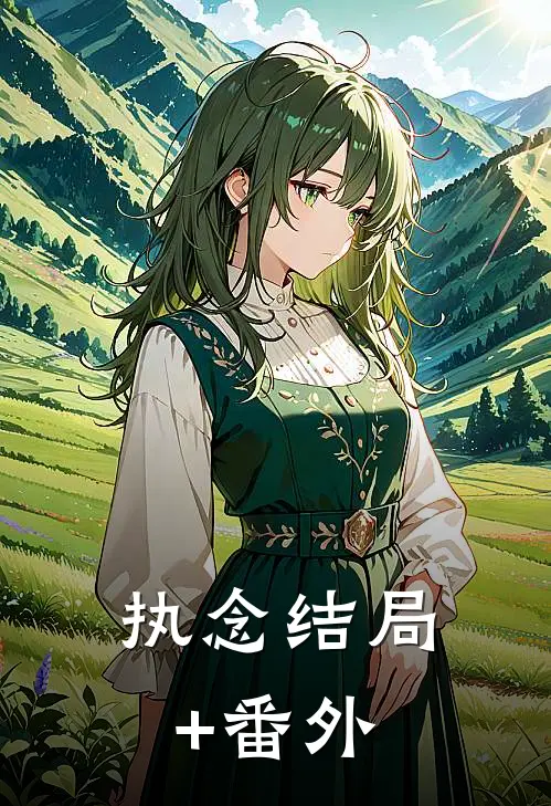 执念结局+番外