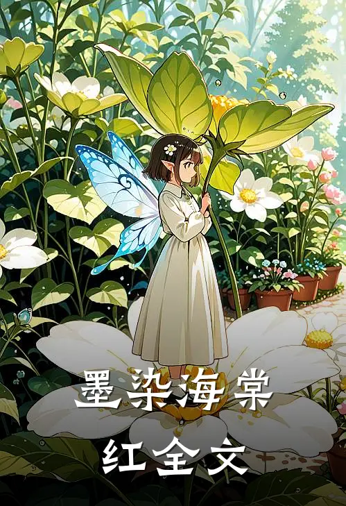 墨染海棠红全文