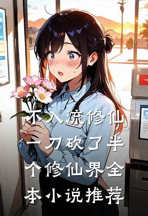 不入流修仙：一刀砍了半个修仙界全本小说推荐