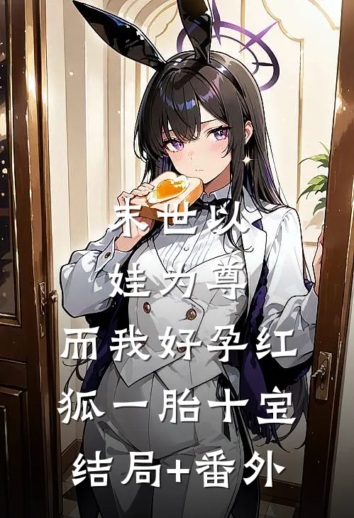 末世以娃为尊，而我好孕红狐一胎十宝结局+番外