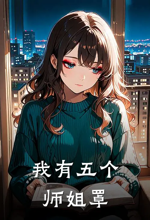 我有五个师姐罩