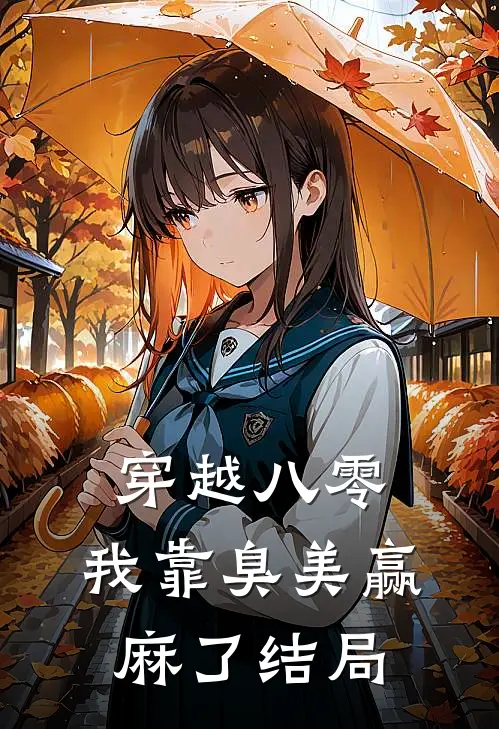 穿越八零：我靠臭美赢麻了结局