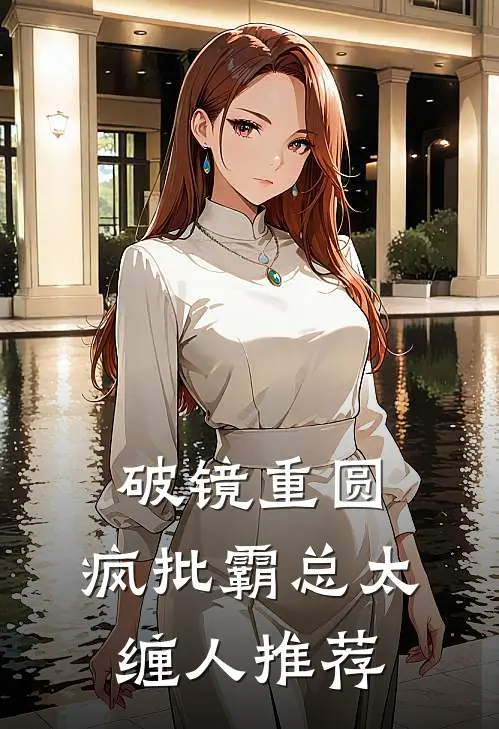 破镜重圆：疯批霸总太缠人推荐