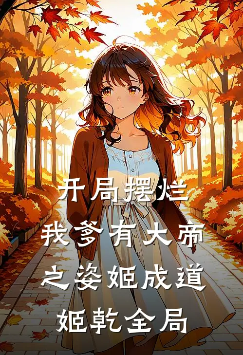 开局摆烂，我爹有大帝之姿姬成道姬乾全局