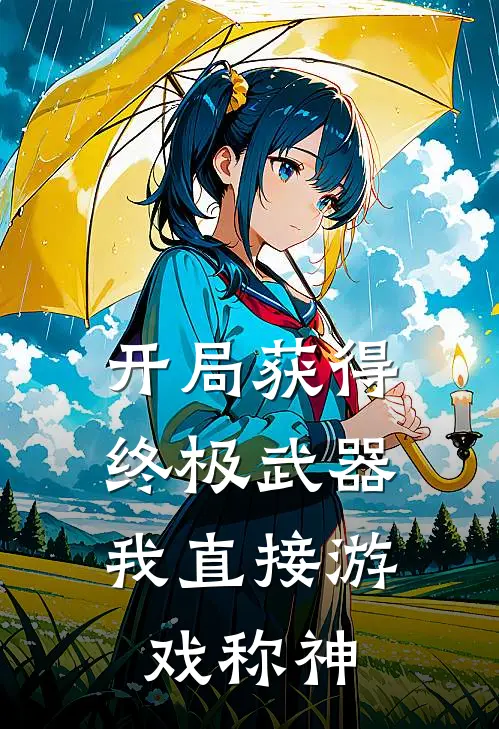 开局获得终极武器，我直接游戏称神