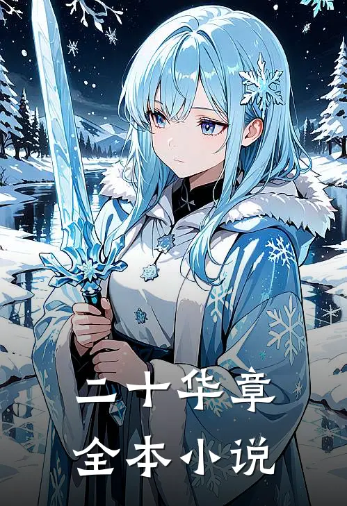 二十华章全本小说