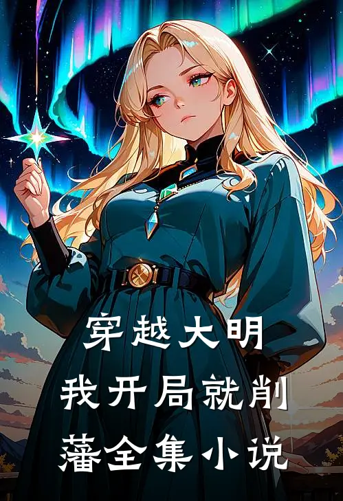 穿越大明,我开局就削藩全集阅读