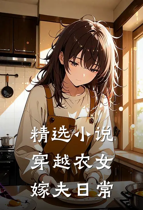 精选小说穿越农女嫁夫日常