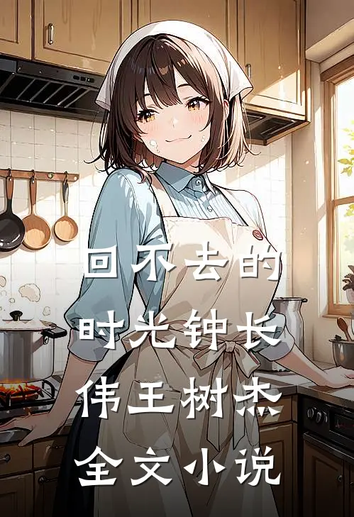 回不去的时光钟长伟王树杰全文小说