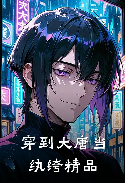 穿到大唐当纨绔精品