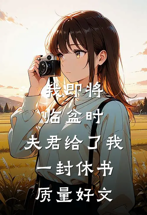 我即将临盆时，夫君给了我一封休书质量好文