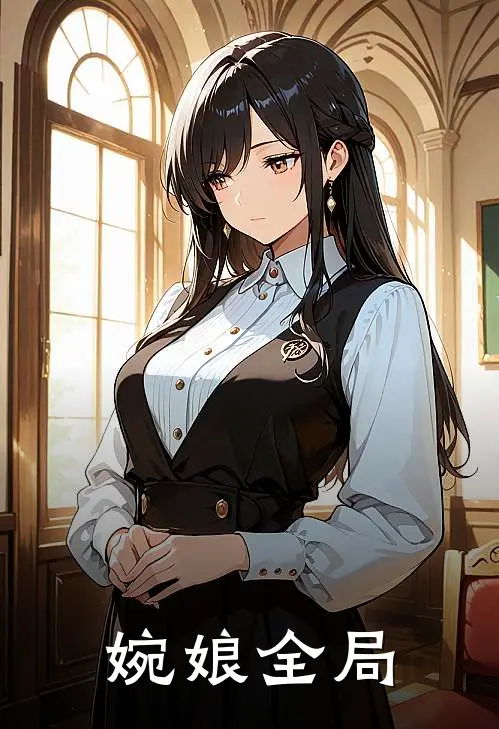 婉娘全局