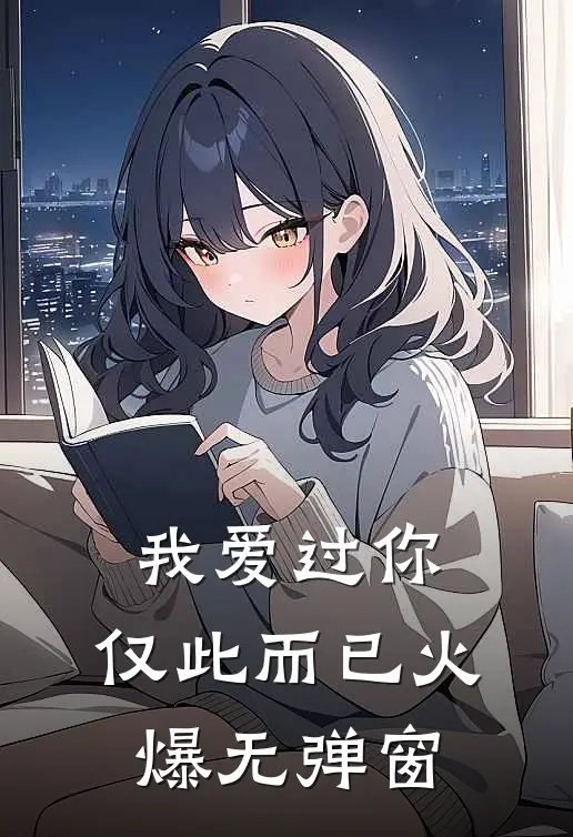 我爱过你，仅此而已火爆无弹窗