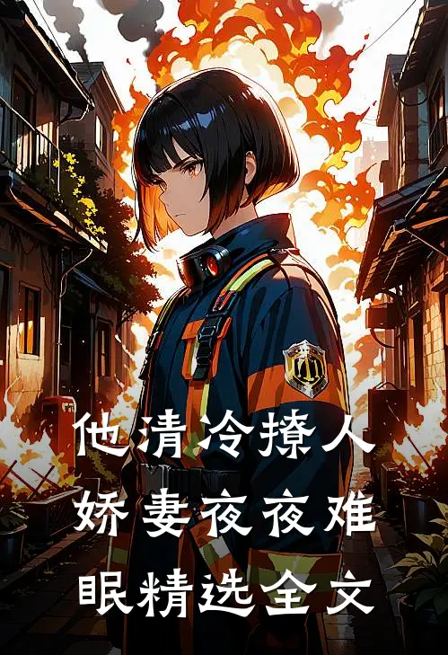他清冷撩人，娇妻夜夜难眠精选全文