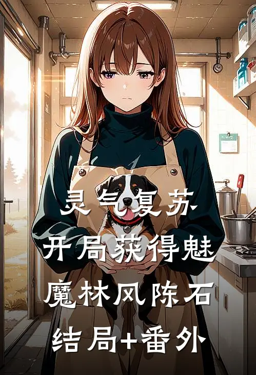 灵气复苏：开局获得魅魔林风陈石结局+番外