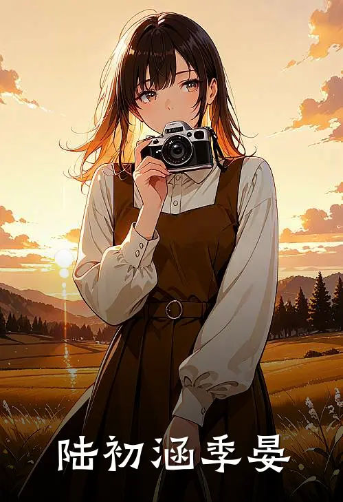 陆初涵季晏