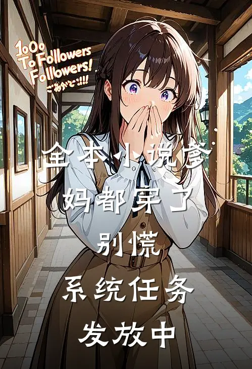 全本小说爹妈都穿了，别慌，系统任务发放中