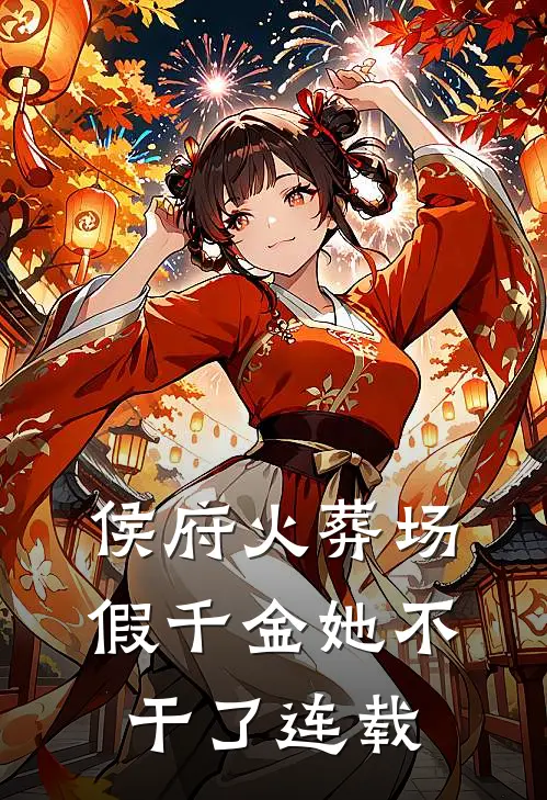 侯府火葬场，假千金她不干了连载