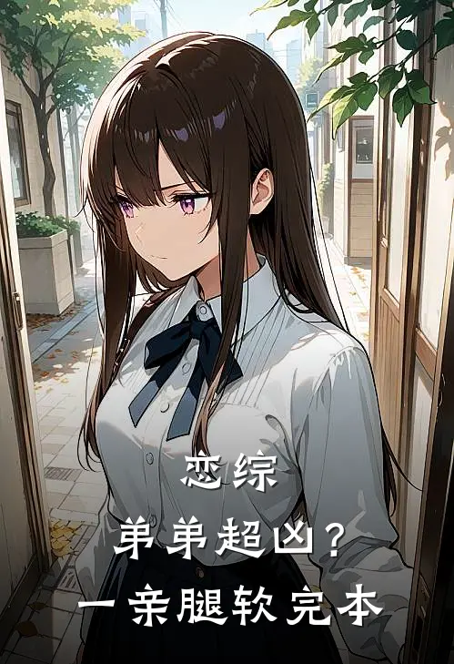 恋综，弟弟超凶？一亲腿软完本