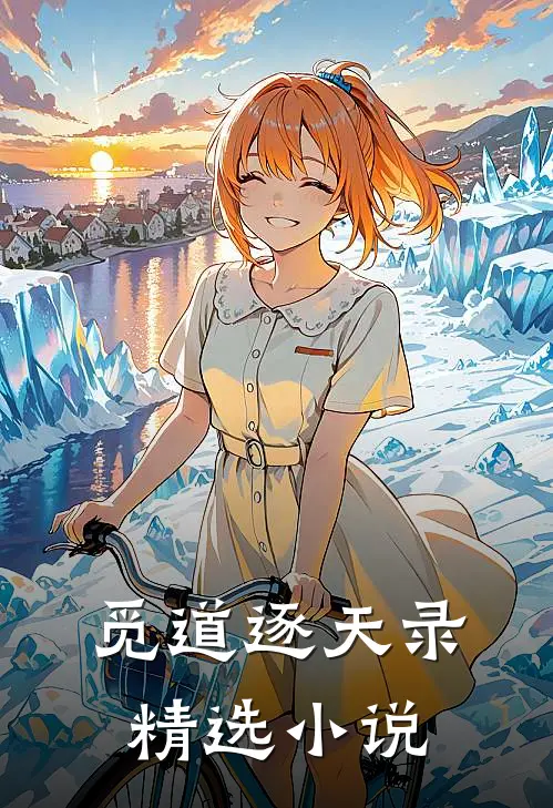 觅道逐天录精选小说