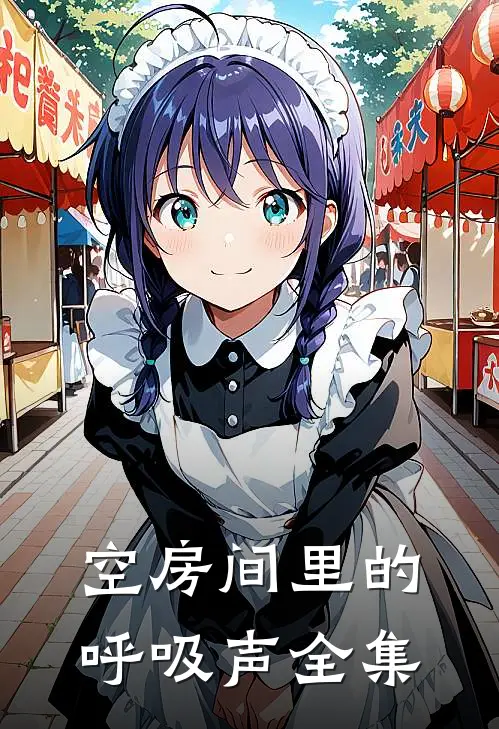 《空房间里的呼吸声》 全集