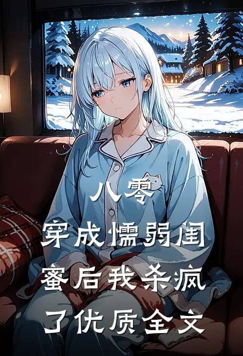 八零：穿成懦弱闺蜜后我杀疯了优质全文