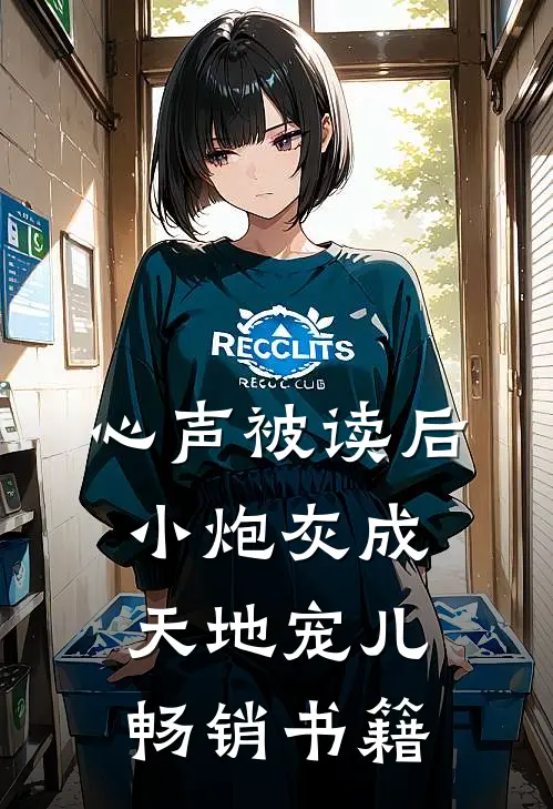 心声被读后，小炮灰成天地宠儿畅销书籍