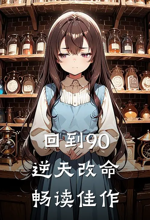 回到90逆天改命畅读佳作