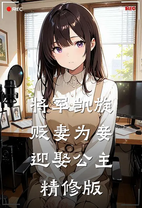 将军凯旋，贬妻为妾迎娶公主精修版