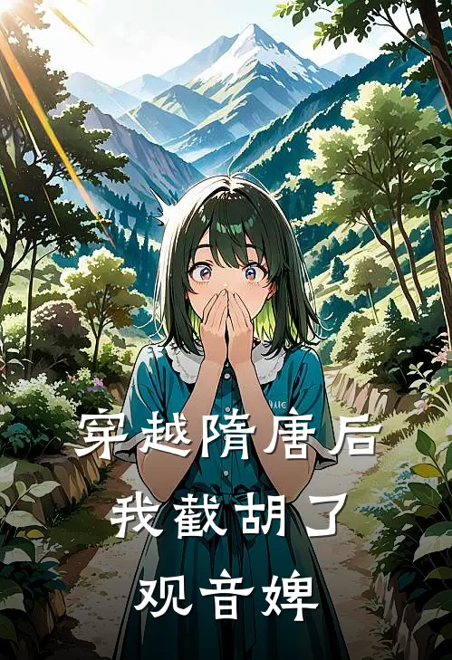 穿越隋唐后，我截胡了观音婢