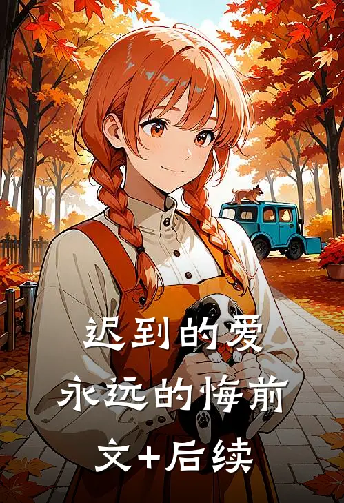 迟到的爱，永远的悔前文+后续
