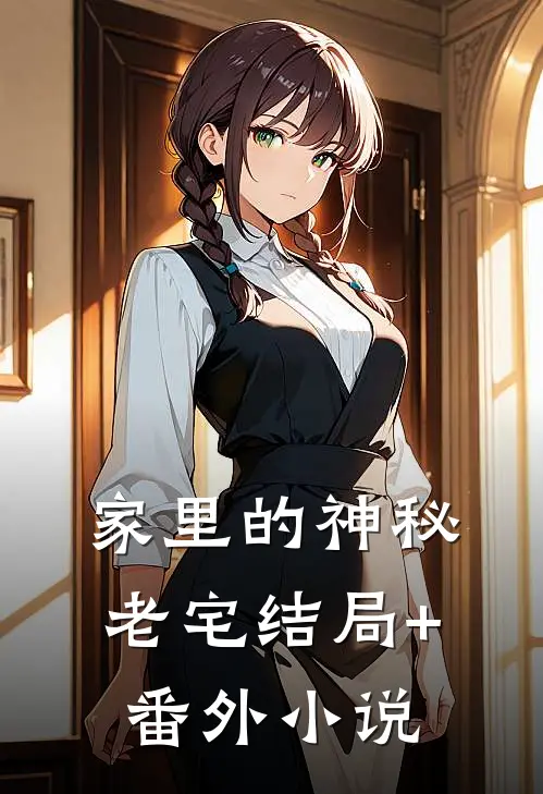 家里的神秘老宅结局+番外小说