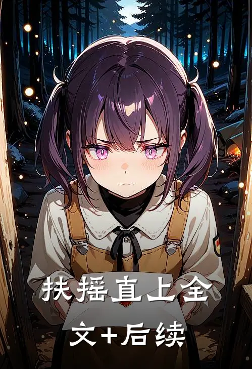 扶摇直上全文+后续