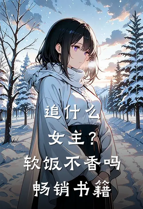 追什么女主？软饭不香吗畅销书籍