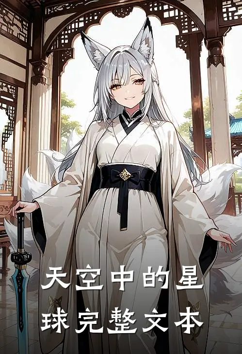 天空中的星球完整文本
