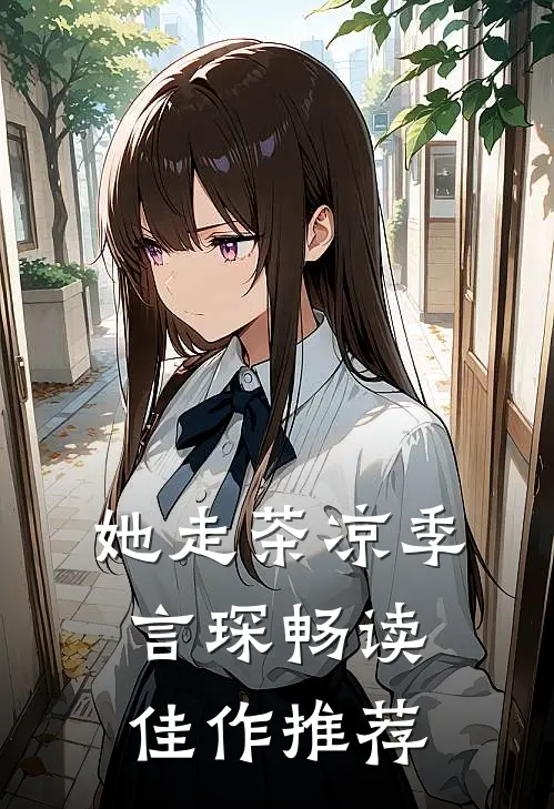 她走茶凉季言琛畅读佳作推荐
