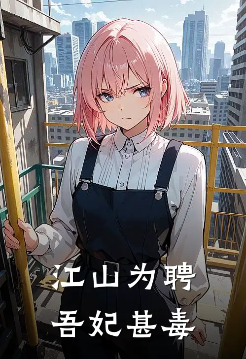 江山为聘：吾妃甚毒