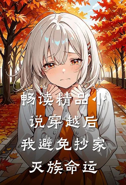 畅读精品小说穿越后，我避免抄家灭族命运