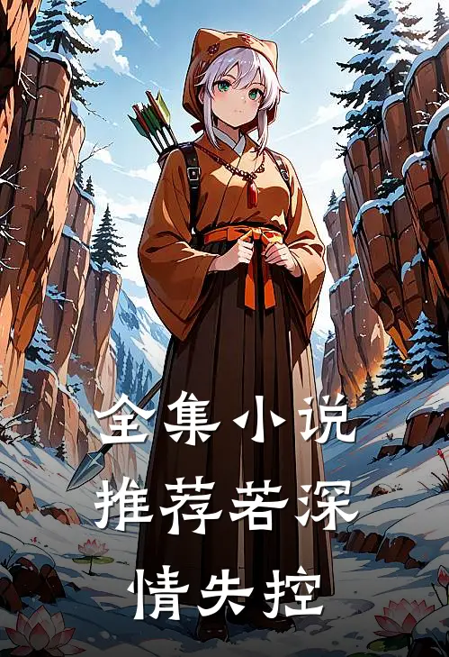 全集小说推荐若深情失控