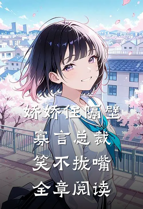 娇娇住隔壁，寡言总裁笑不拢嘴全章阅读