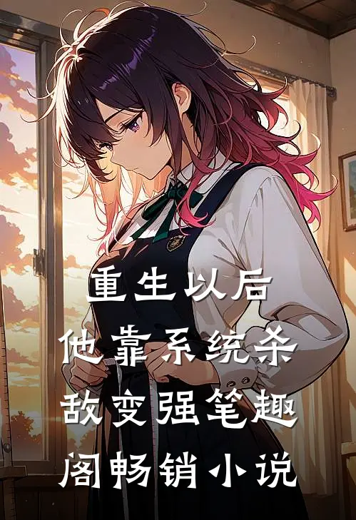 重生以后,他靠系统杀敌变强笔趣阁畅销小说