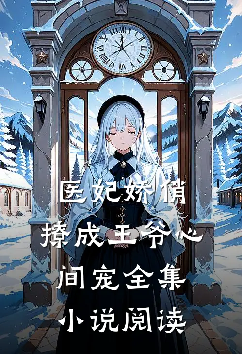 医妃娇俏,撩成王爷心间宠全集阅读