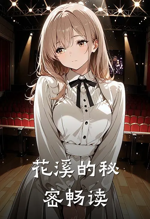 花溪的秘密畅读