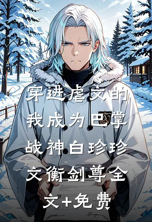 穿进虐文的我成为巴掌战神白珍珍文衡剑尊全文+免费