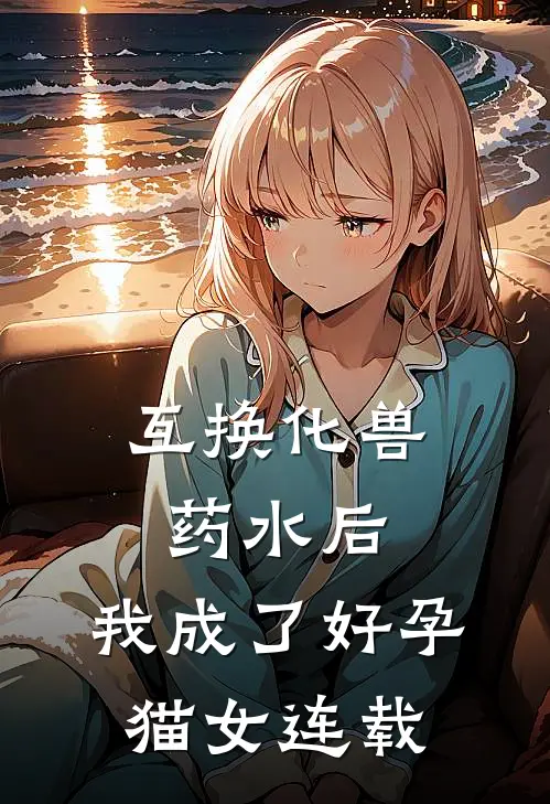 互换化兽药水后，我成了好孕猫女连载