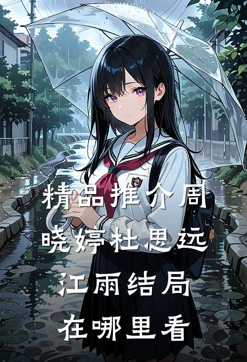 精品推介周晓婷杜思远江雨结局在哪里看