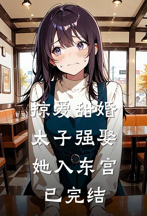 掠爱甜婚太子强娶她入东宫已完结吗