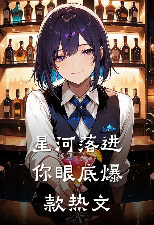 星河落进你眼底爆款热文