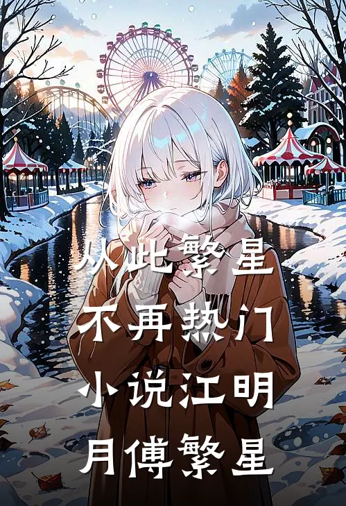 从此繁星不再热门小说江明月傅繁星