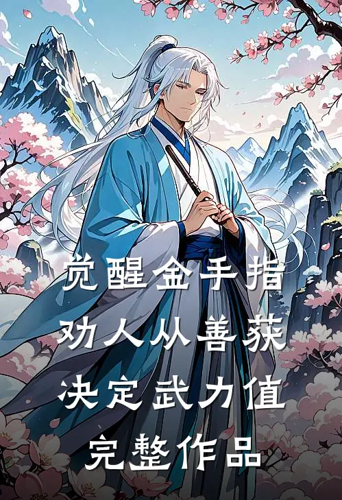 觉醒金手指：劝人从善获决定武力值完整作品